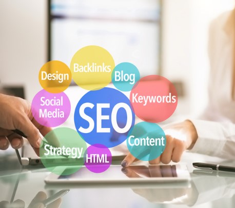 SEO services Calgary